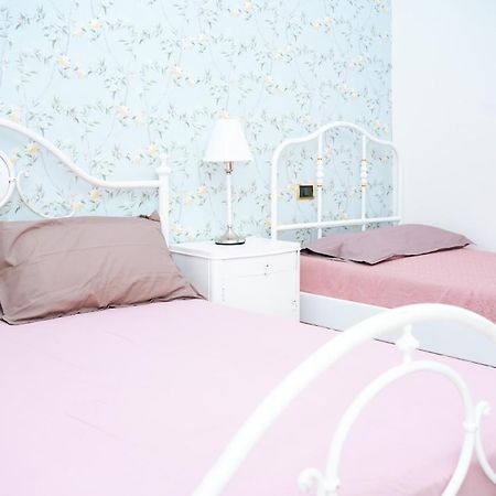 Peperosa B&B And Events Неттуно Экстерьер фото