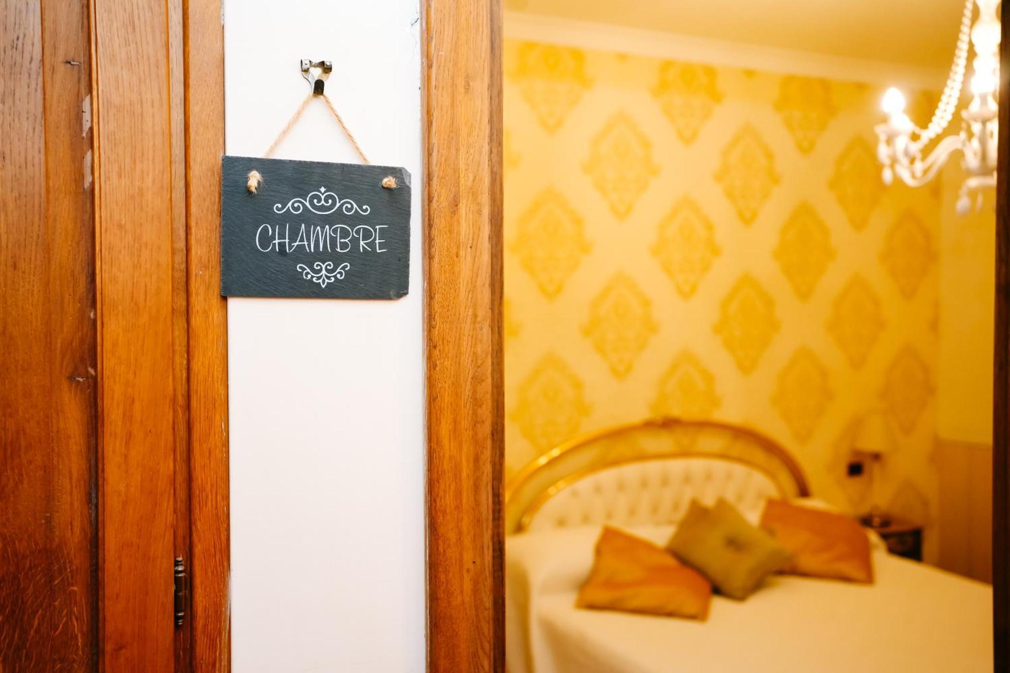 Peperosa B&B And Events Неттуно Экстерьер фото