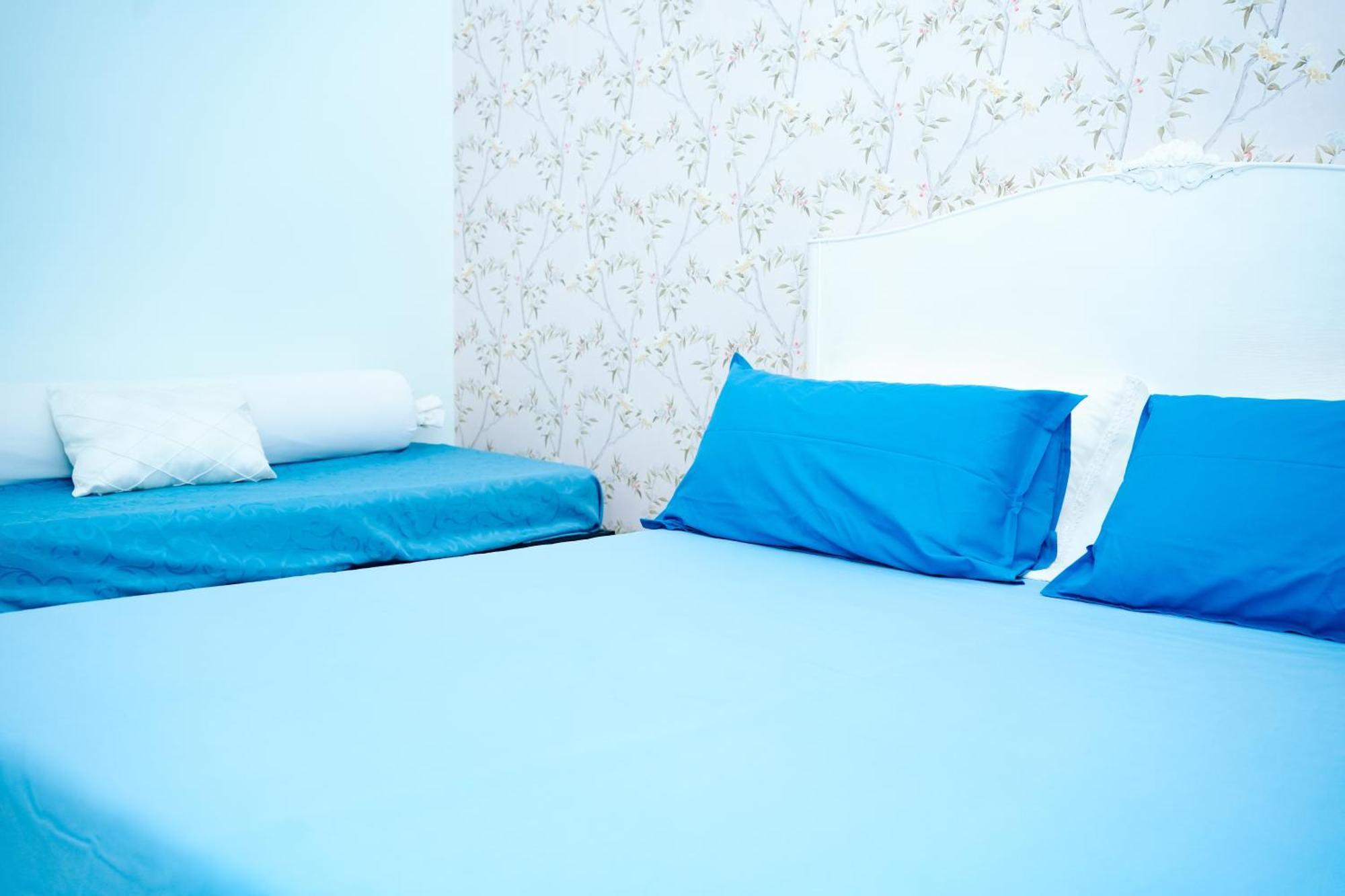 Peperosa B&B And Events Неттуно Экстерьер фото