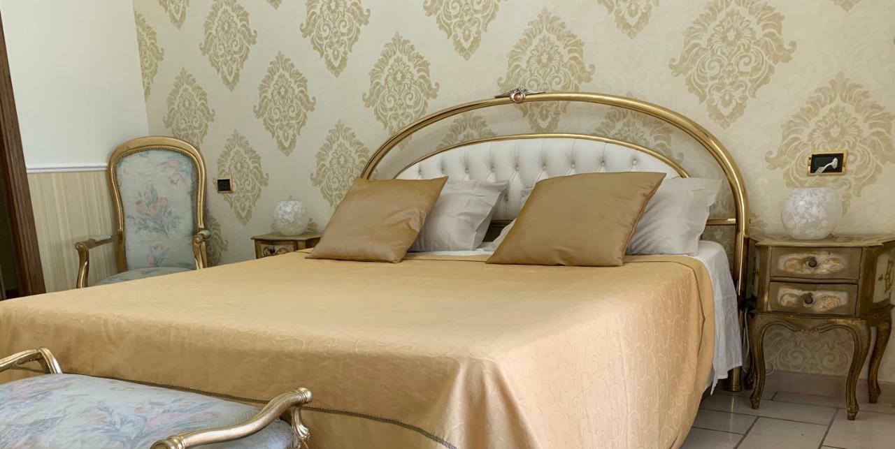 Peperosa B&B And Events Неттуно Экстерьер фото